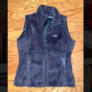 Patagonia Women’s Los Gatos Fleece Vest